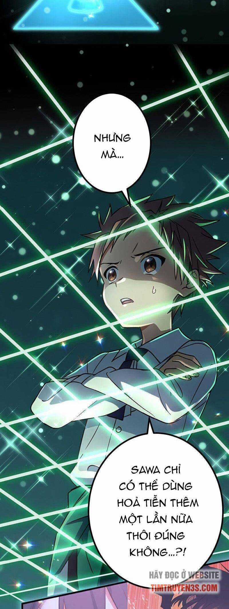 Quỷ Ấn - Chương 9 - Trang 48