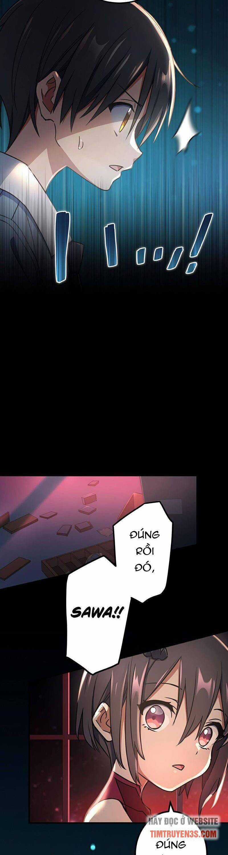 Quỷ Ấn - Chương 9 - Trang 50