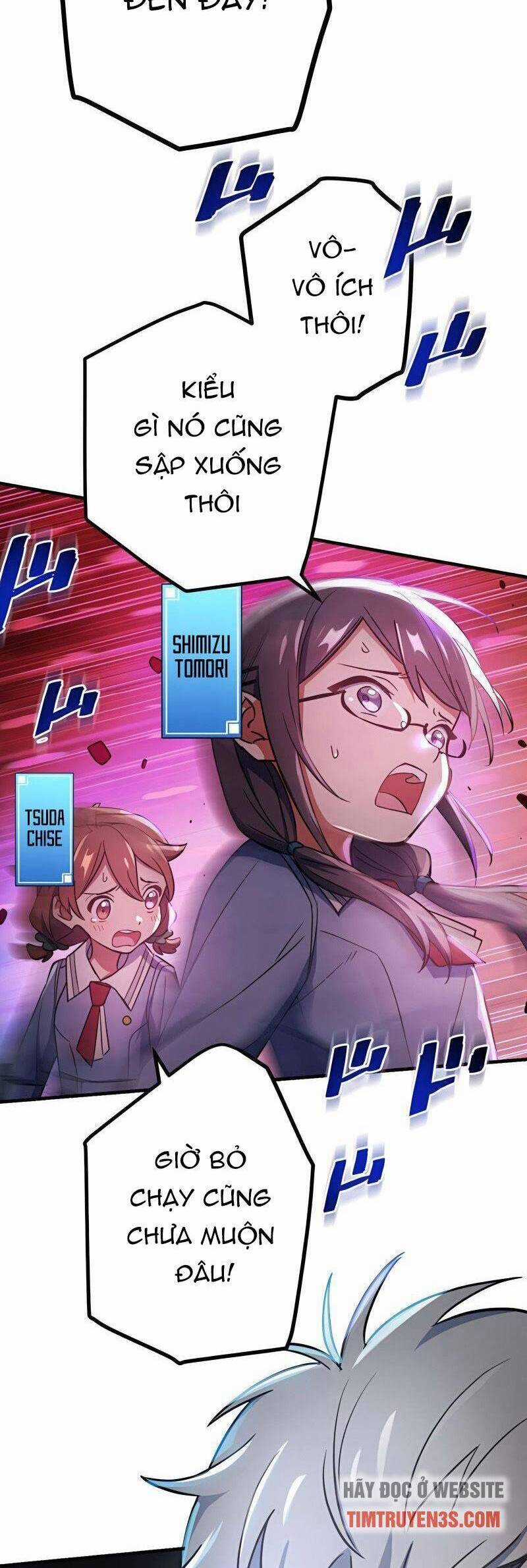 Quỷ Ấn - Chương 9 - Trang 60