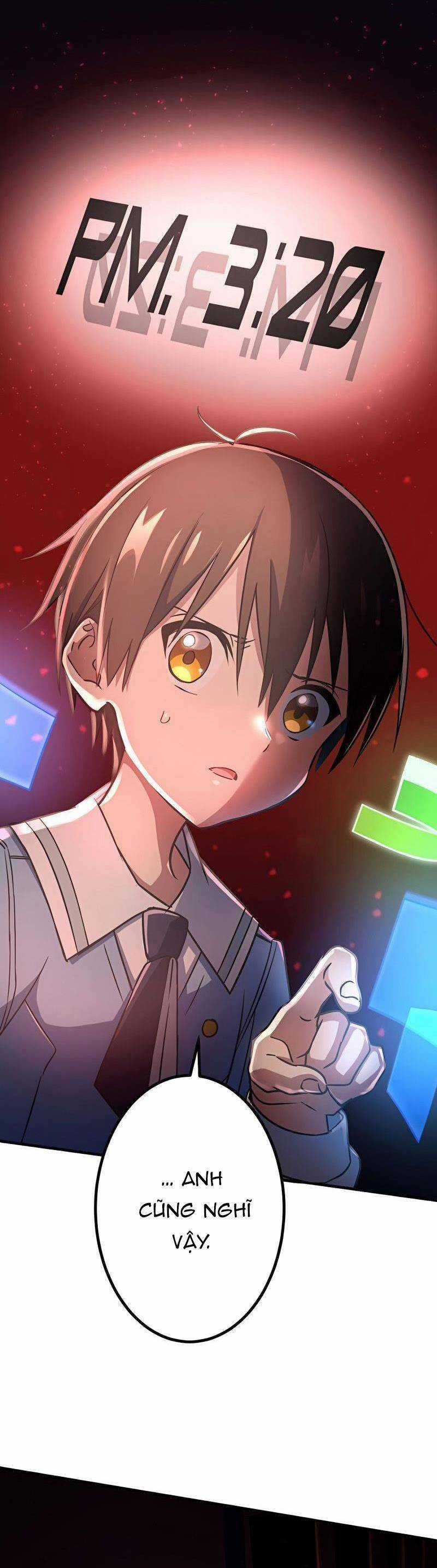 Quỷ Ấn - Chương 9 - Trang 7