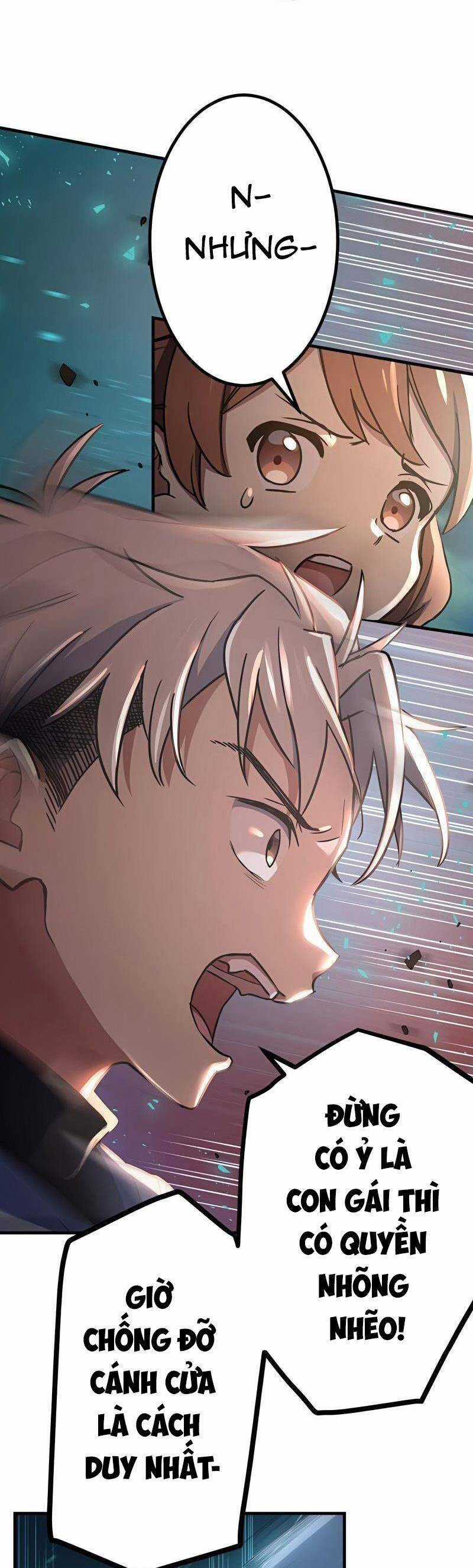 Quỷ Ấn - Chương 9 - Trang 63