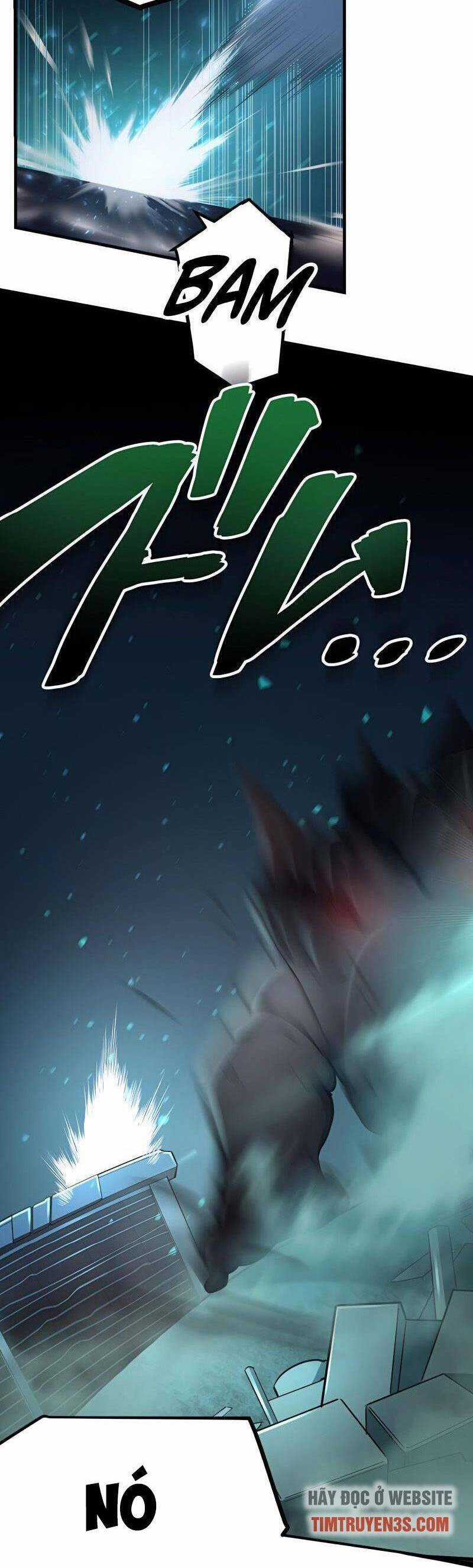 Quỷ Ấn - Chương 9 - Trang 64