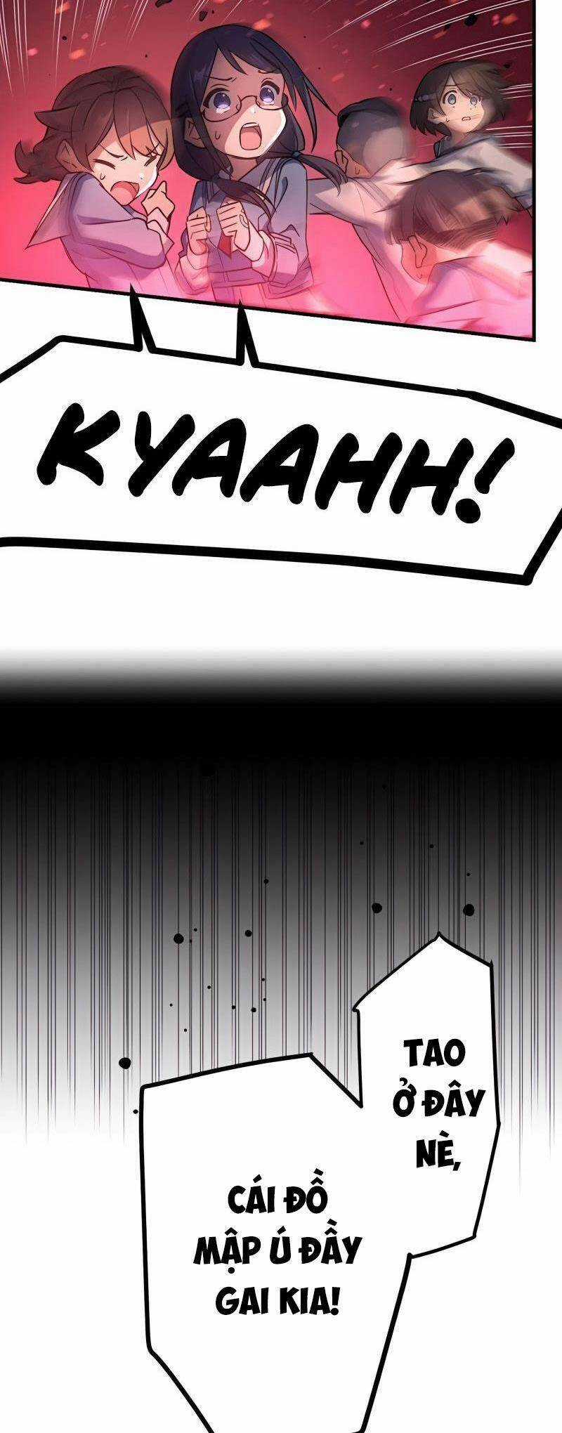 Quỷ Ấn - Chương 9 - Trang 67