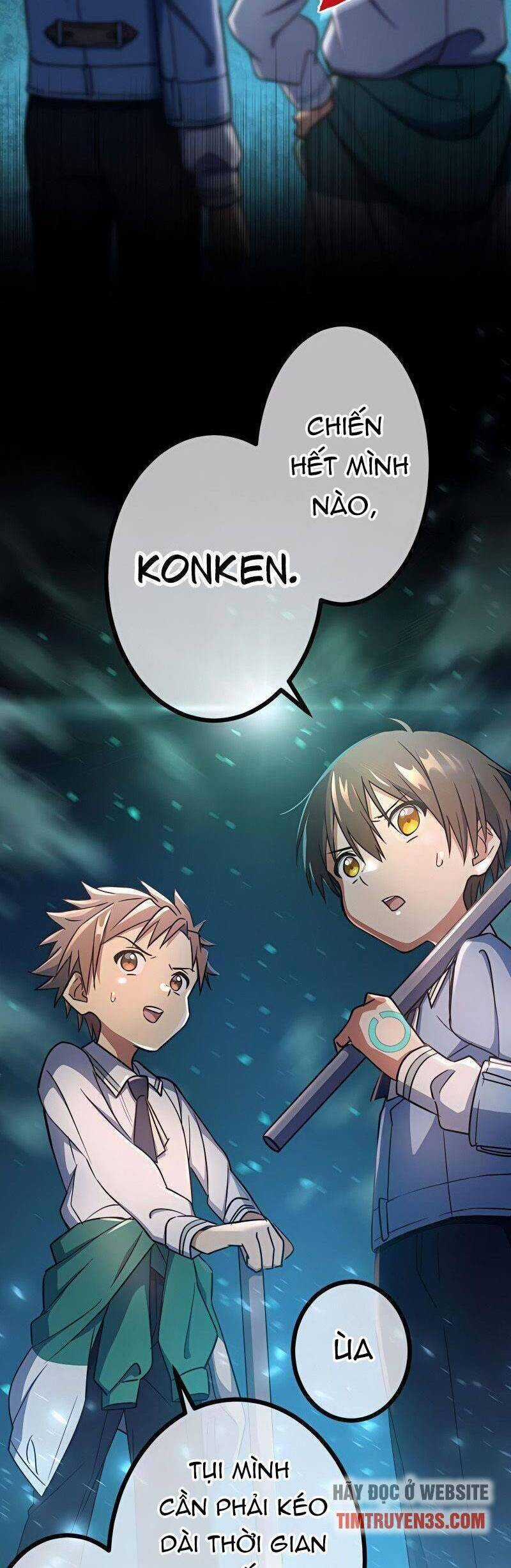 Quỷ Ấn - Chương 9 - Trang 72