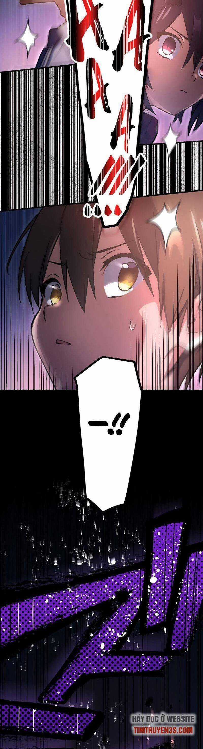 Quỷ Ấn - Chương 9 - Trang 10