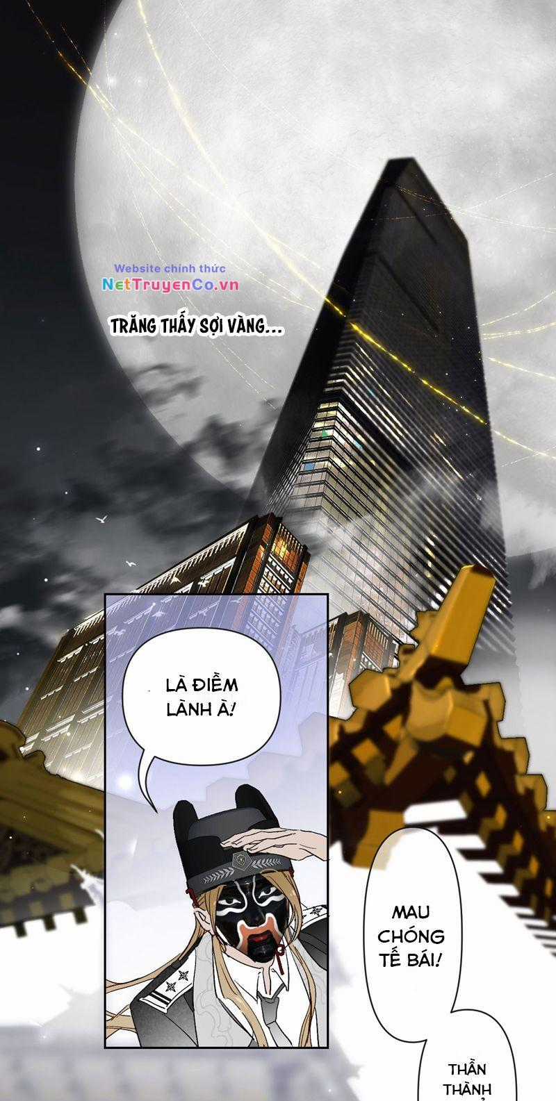 quỷ bất thần - Chapter 1 - Trang 2