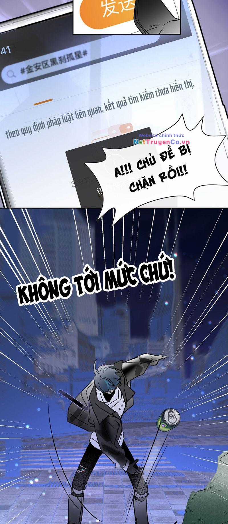 quỷ bất thần - Chapter 1 - Trang 16