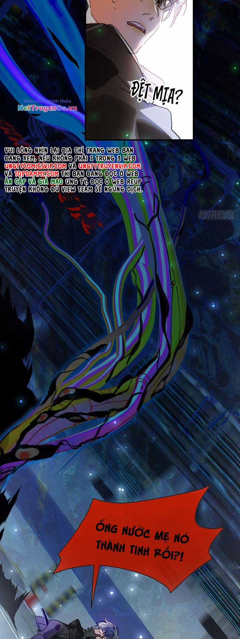 quỷ bất thần - Chapter 1 - Trang 33