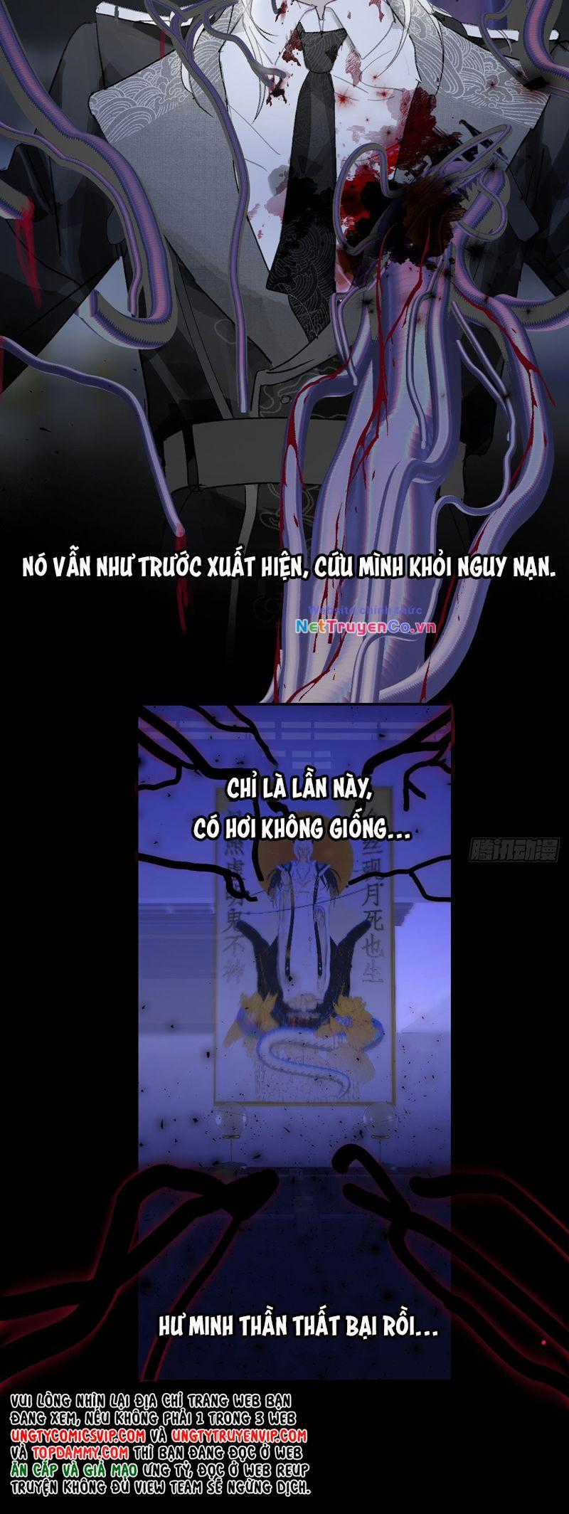 quỷ bất thần - Chapter 1 - Trang 41