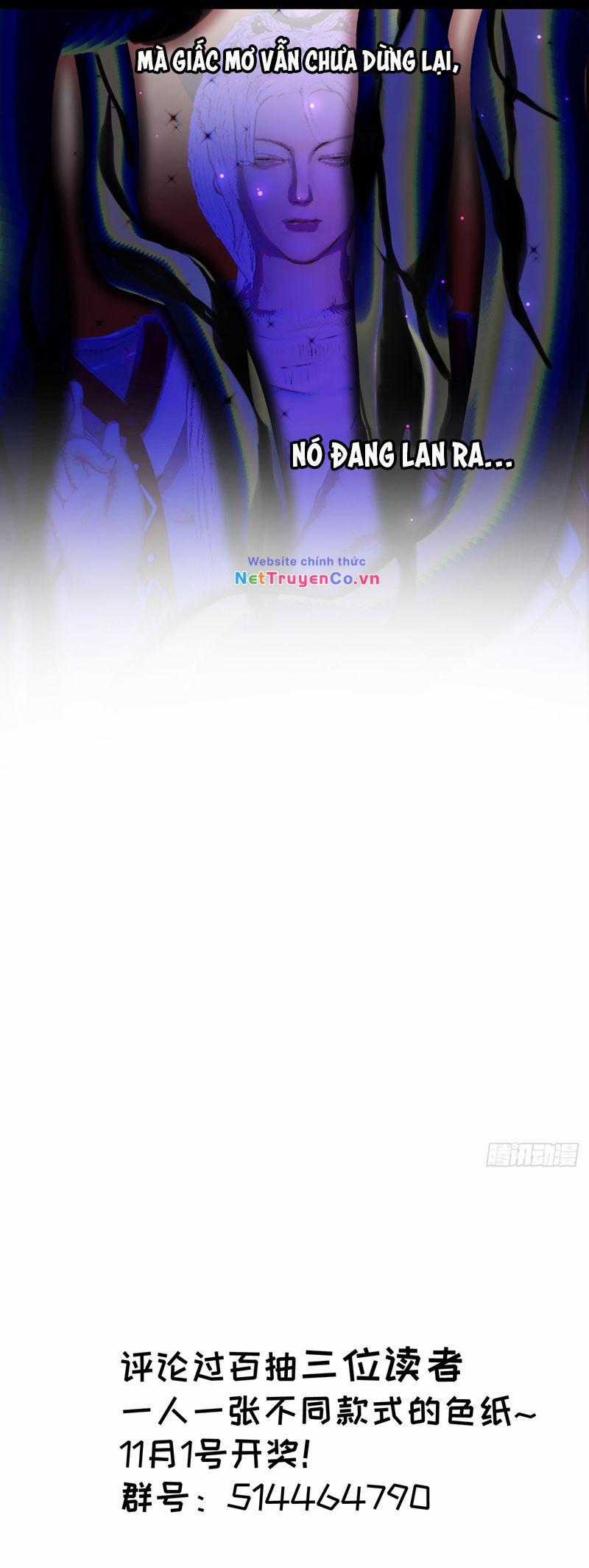 quỷ bất thần - Chapter 1 - Trang 42