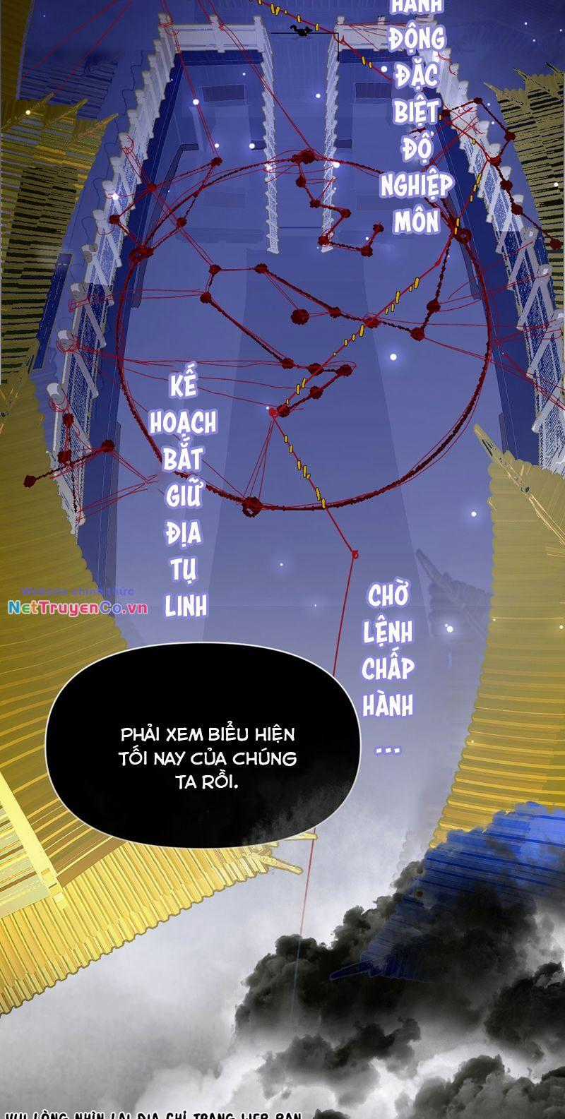 quỷ bất thần - Chapter 1 - Trang 7