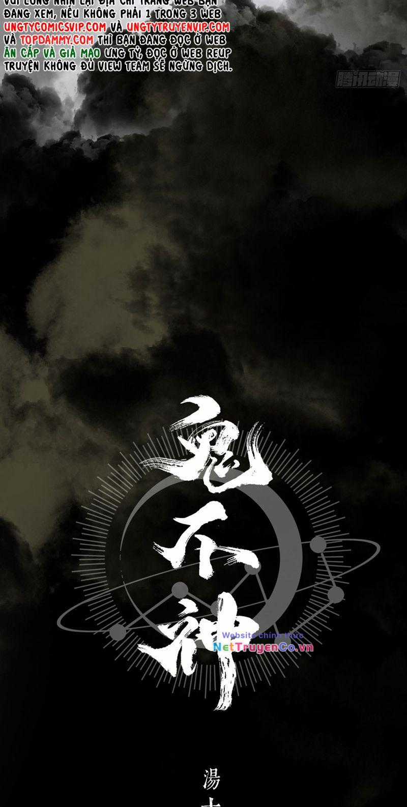 quỷ bất thần - Chapter 1 - Trang 8