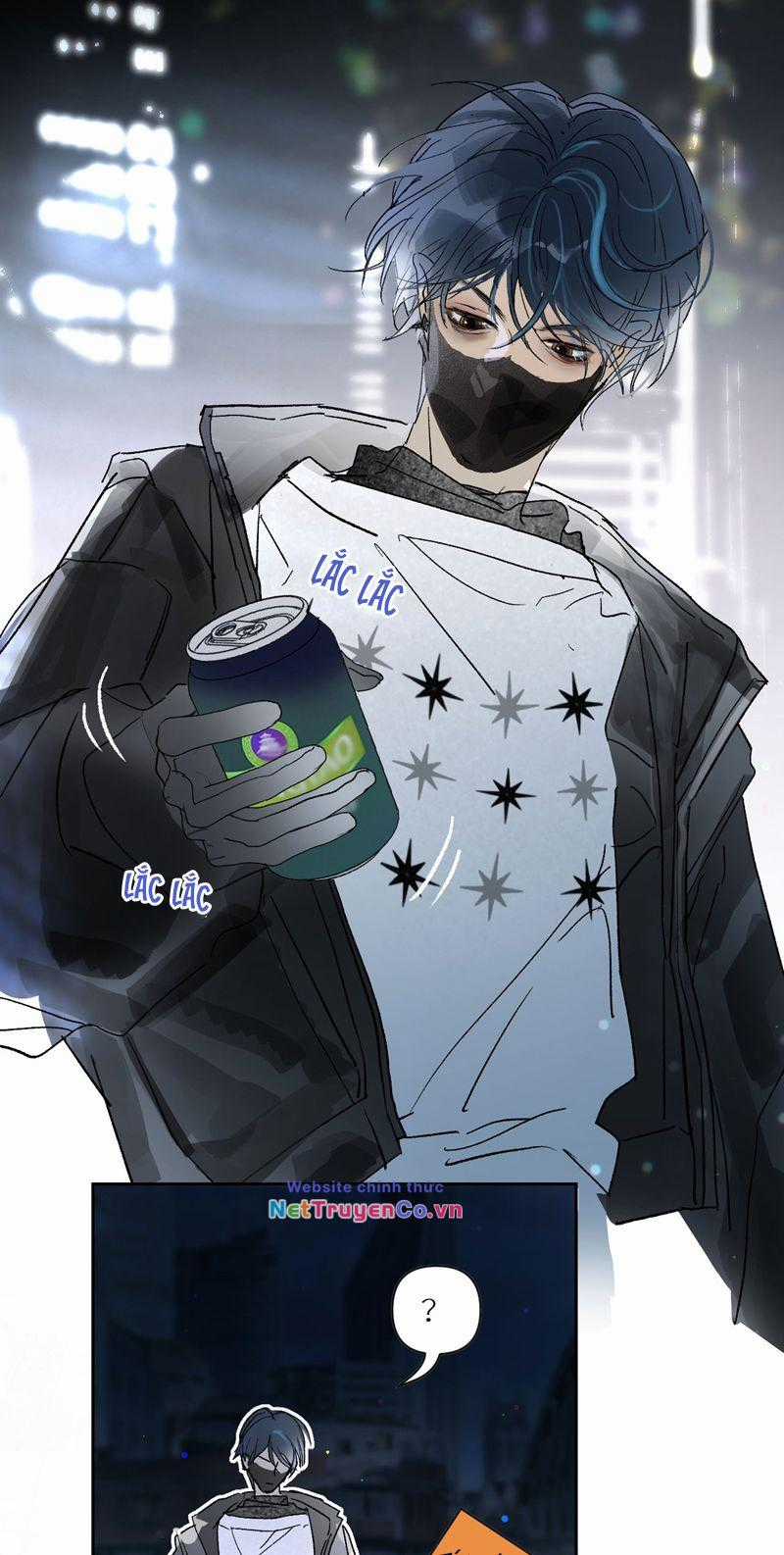 quỷ bất thần - Chapter 1 - Trang 10
