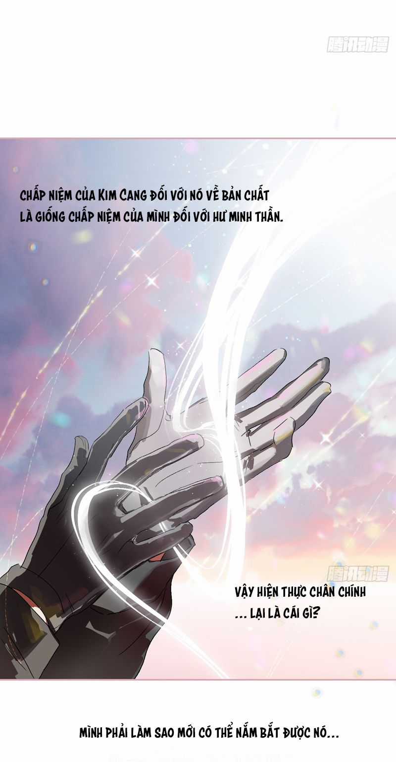 quỷ bất thần - Chapter 3 - Trang 24