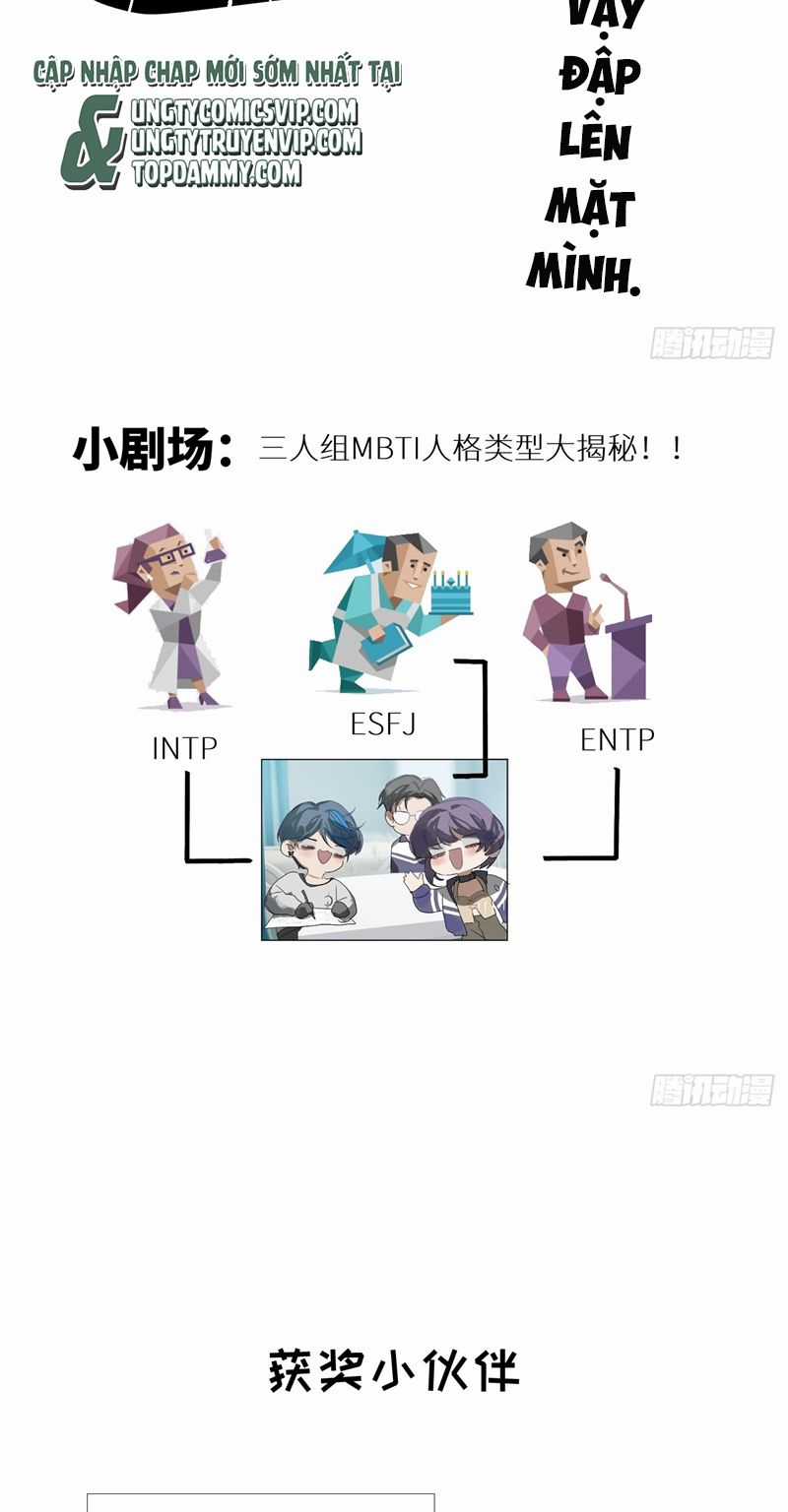 quỷ bất thần - Chapter 3 - Trang 28