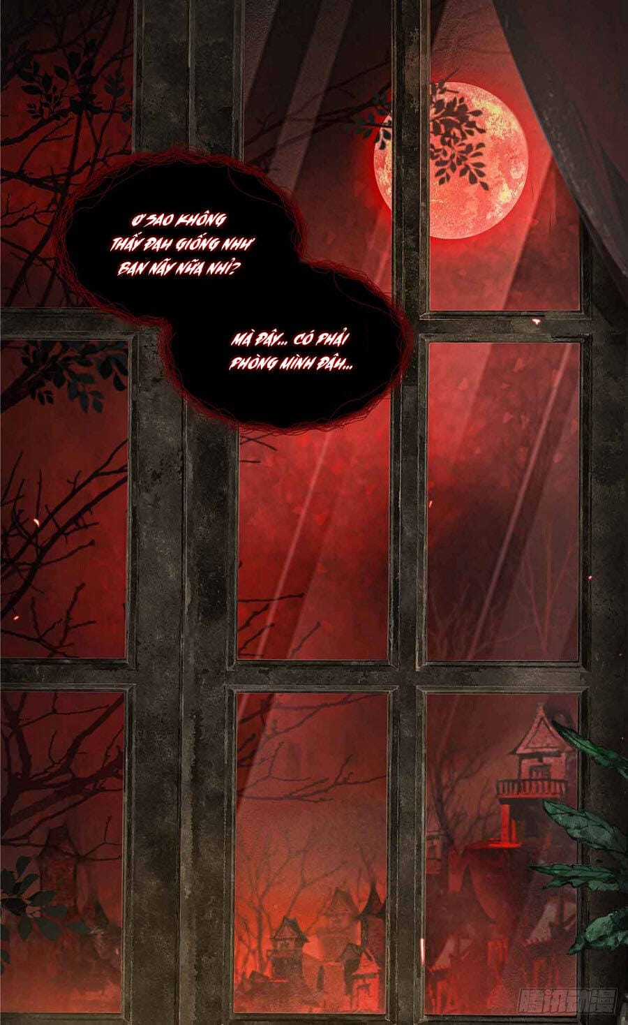 Quỷ Bí Chi Chủ - Remake - Chapter 1 - Trang 5