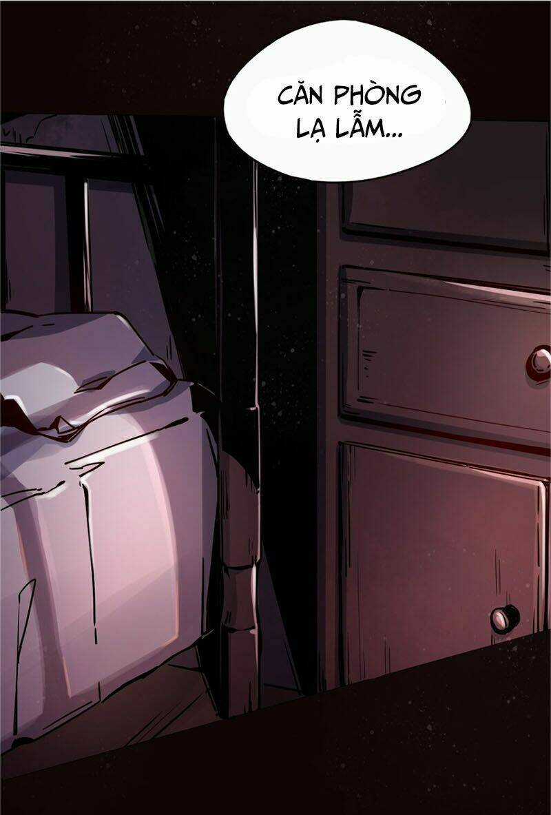 Quỷ Bí Chi Chủ - Chapter 1 - Trang 12