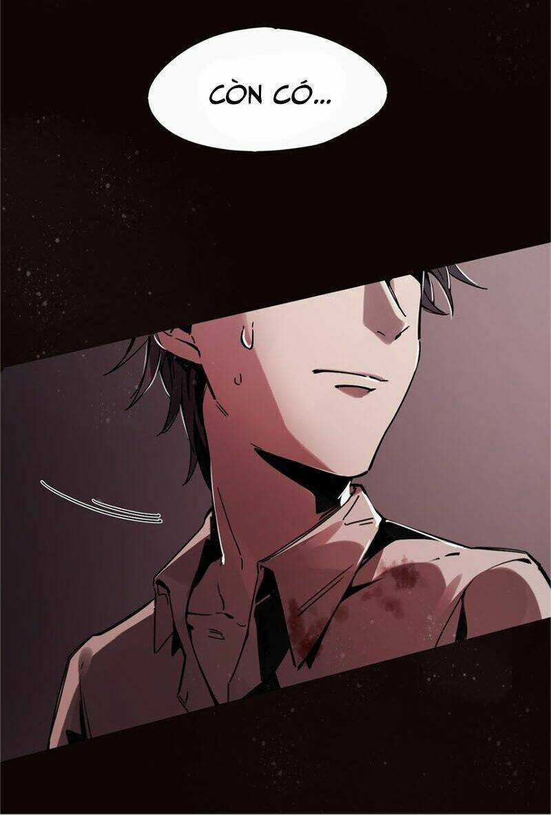 Quỷ Bí Chi Chủ - Chapter 1 - Trang 13