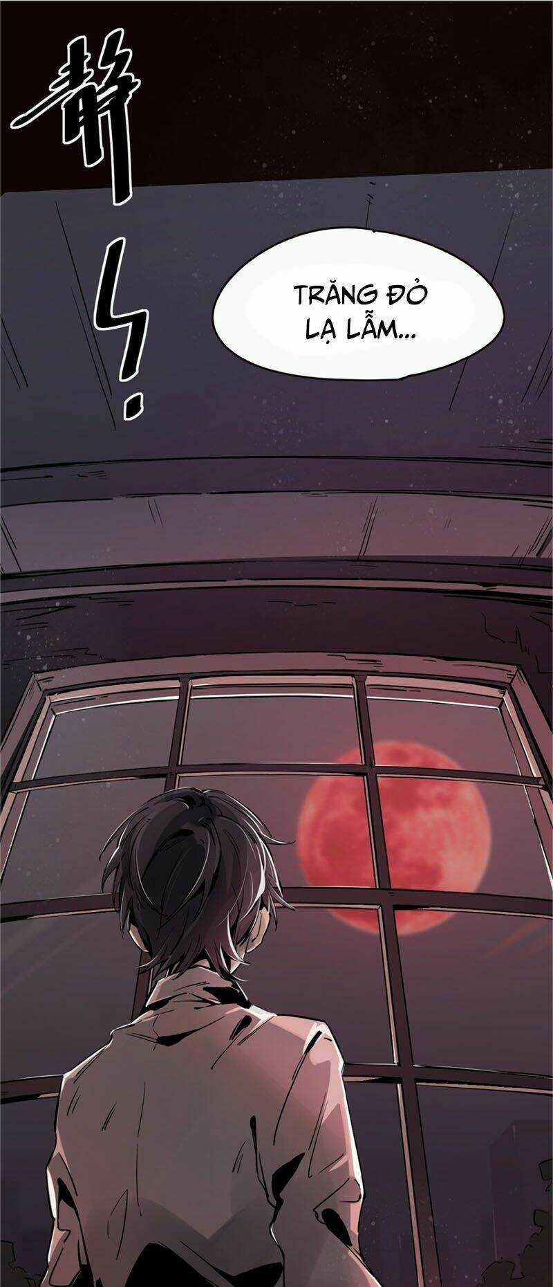 Quỷ Bí Chi Chủ - Chapter 1 - Trang 14