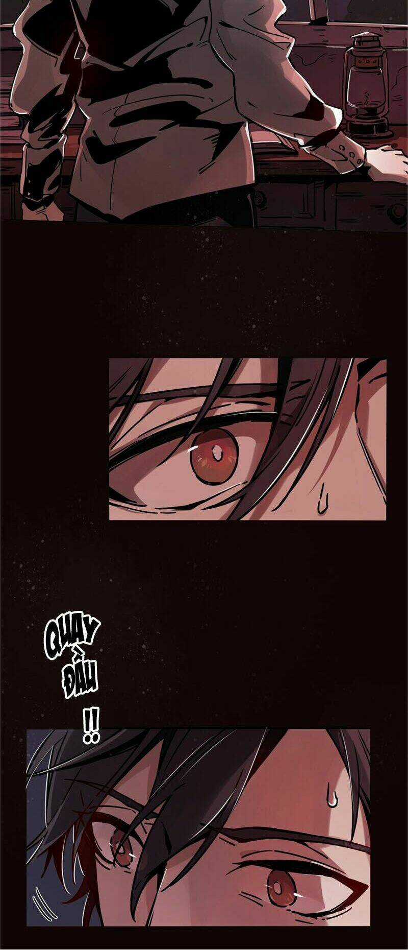 Quỷ Bí Chi Chủ - Chapter 1 - Trang 15