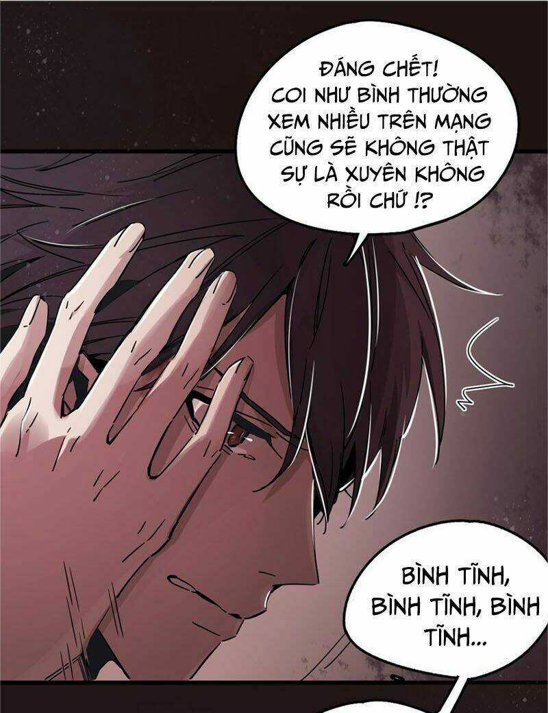 Quỷ Bí Chi Chủ - Chapter 1 - Trang 20