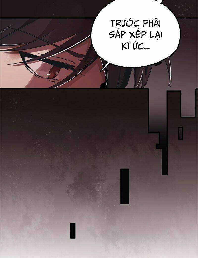 Quỷ Bí Chi Chủ - Chapter 1 - Trang 21