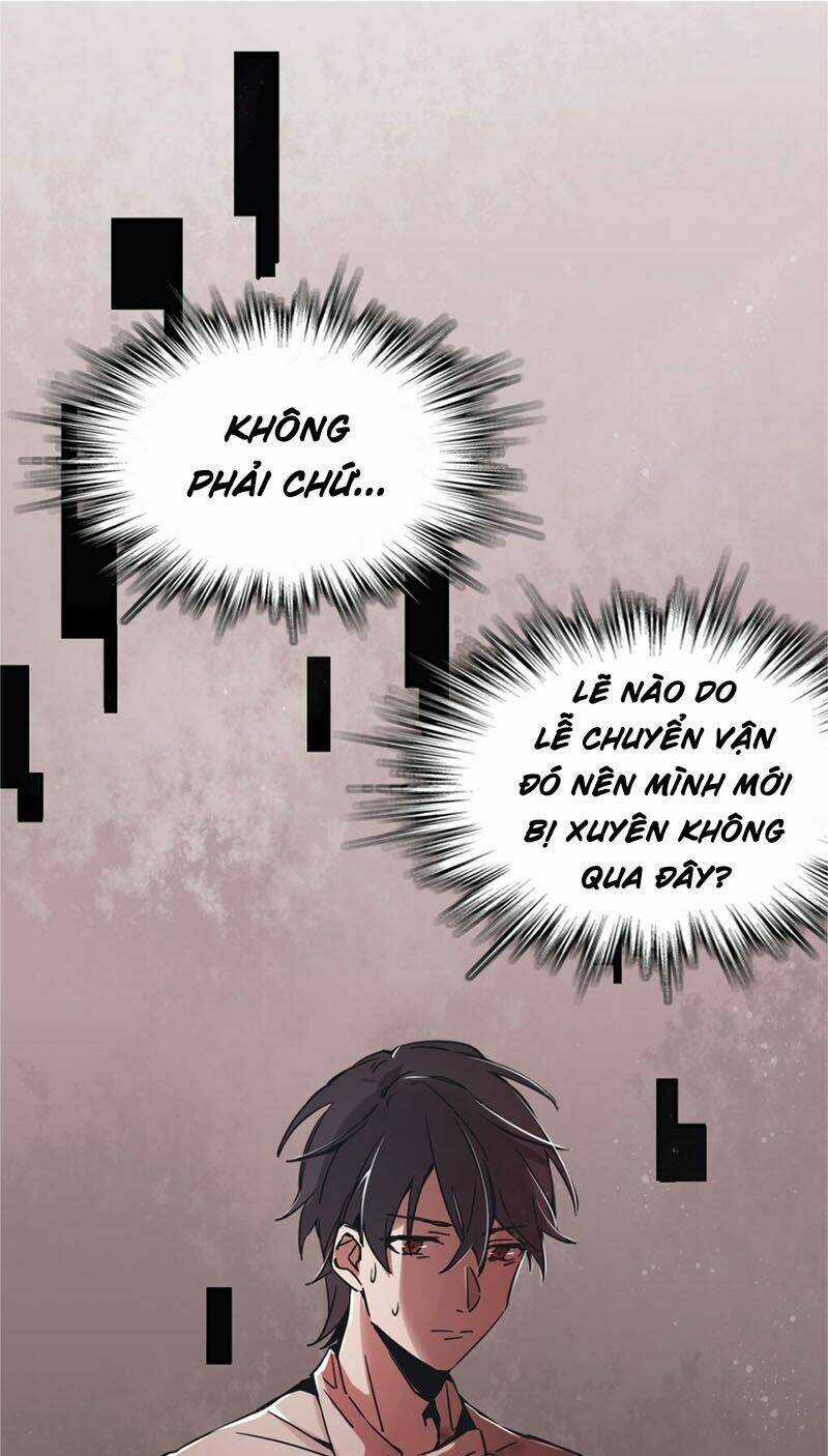 Quỷ Bí Chi Chủ - Chapter 1 - Trang 25