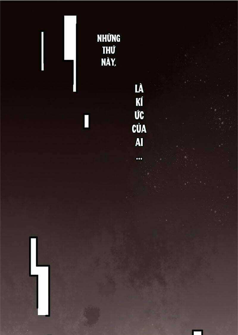 Quỷ Bí Chi Chủ - Chapter 1 - Trang 27