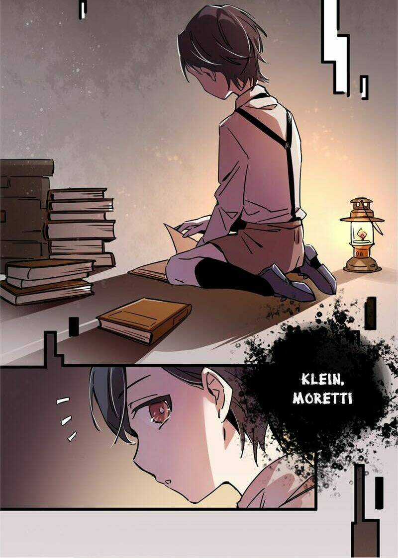 Quỷ Bí Chi Chủ - Chapter 1 - Trang 28