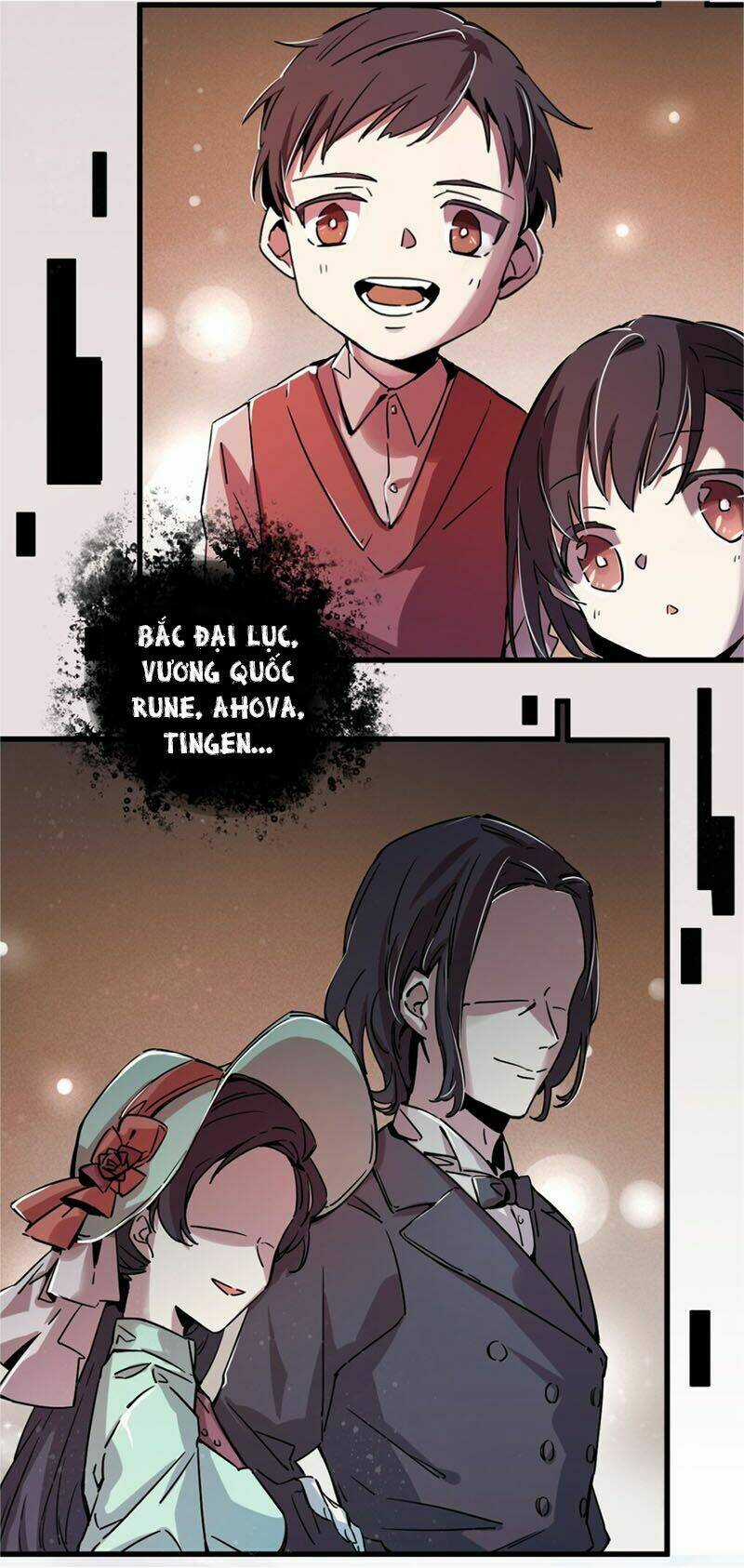 Quỷ Bí Chi Chủ - Chapter 1 - Trang 29