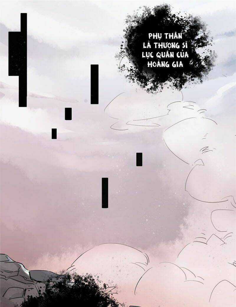 Quỷ Bí Chi Chủ - Chapter 1 - Trang 30