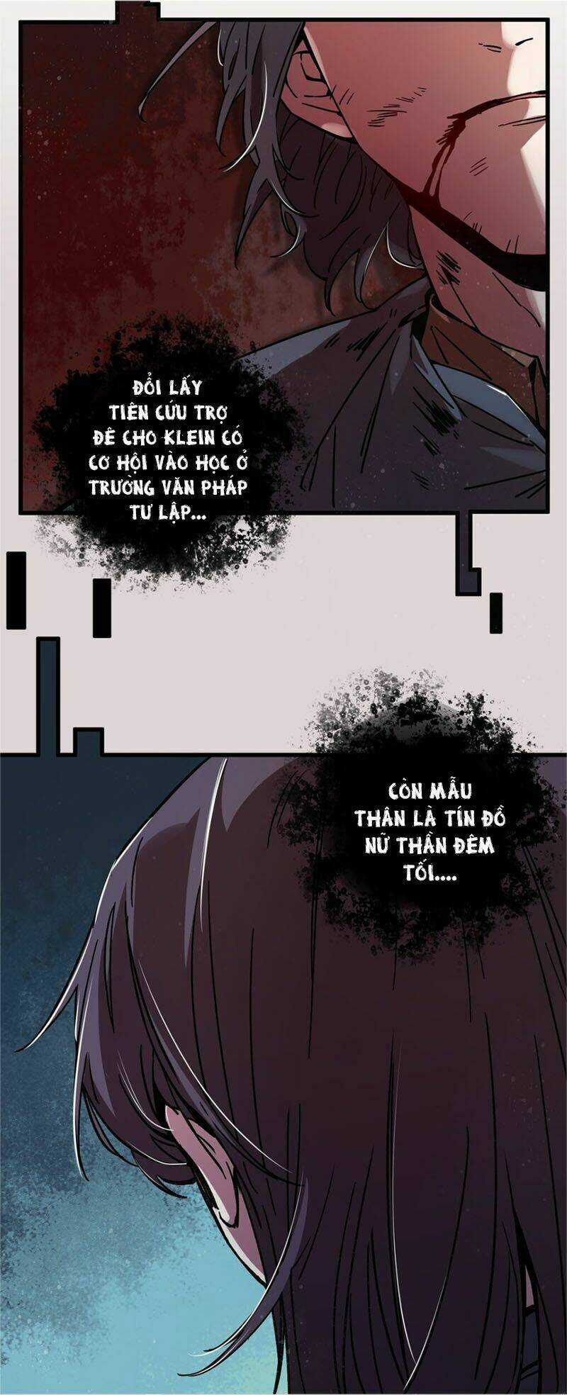 Quỷ Bí Chi Chủ - Chapter 1 - Trang 32