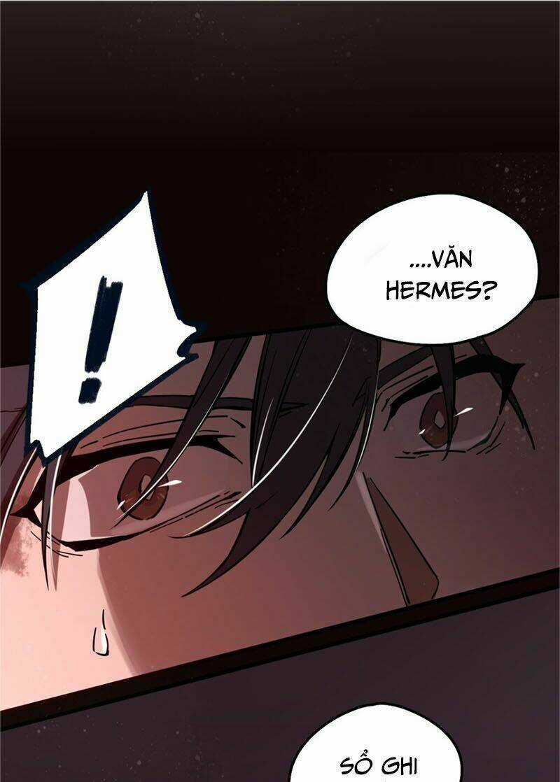 Quỷ Bí Chi Chủ - Chapter 1 - Trang 36