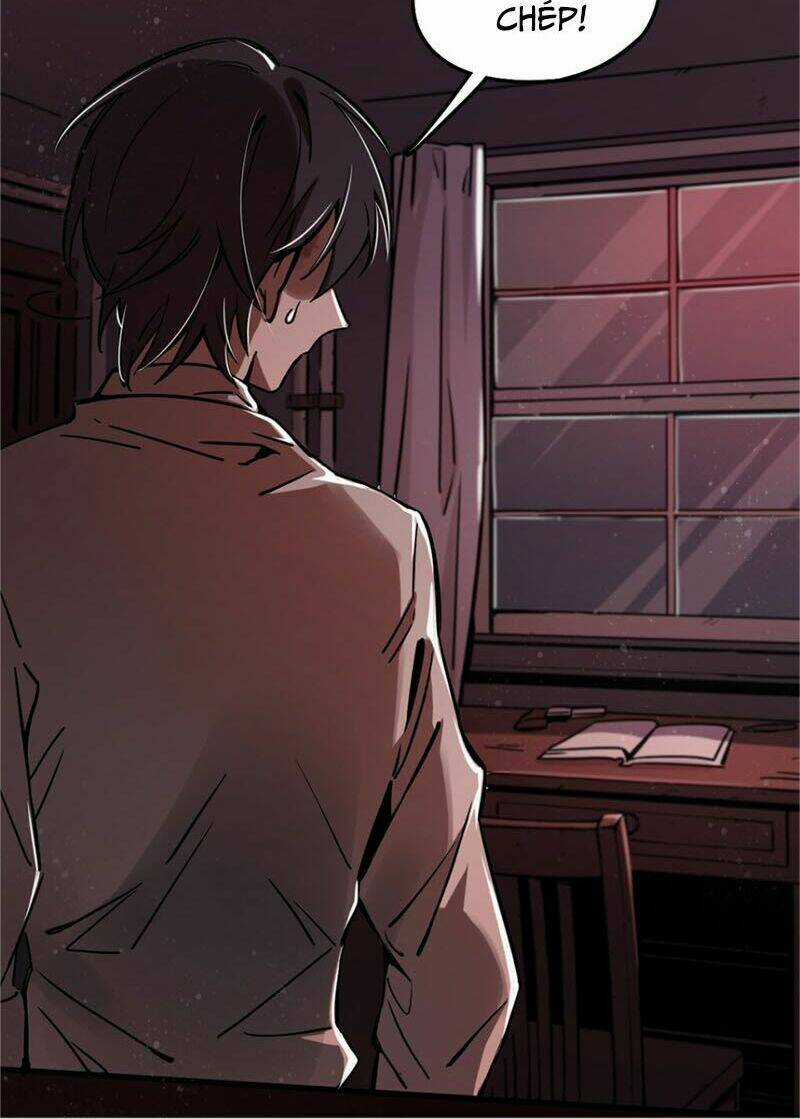 Quỷ Bí Chi Chủ - Chapter 1 - Trang 37