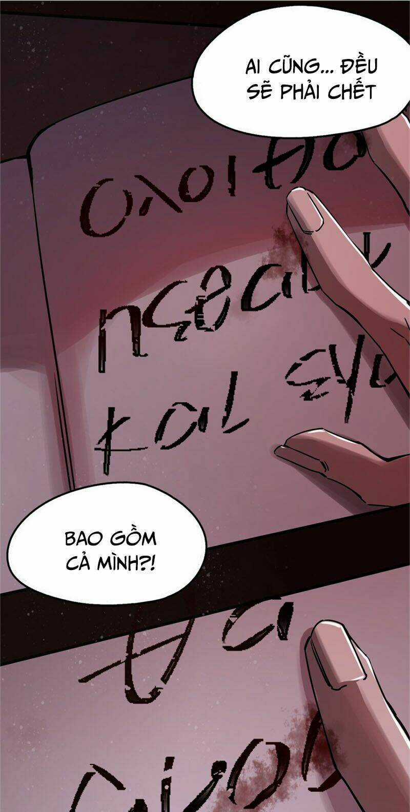 Quỷ Bí Chi Chủ - Chapter 1 - Trang 38