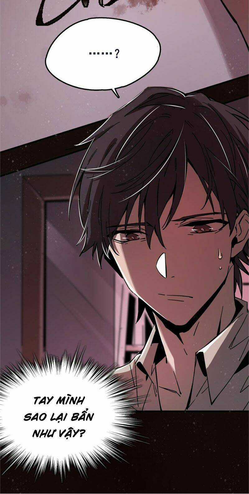 Quỷ Bí Chi Chủ - Chapter 1 - Trang 39