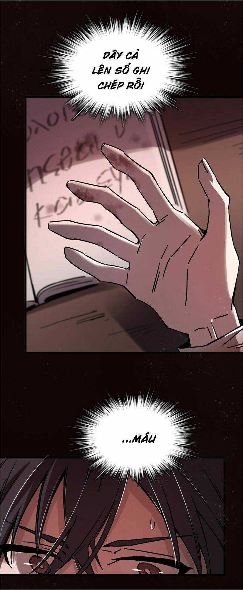 Quỷ Bí Chi Chủ - Chapter 1 - Trang 40