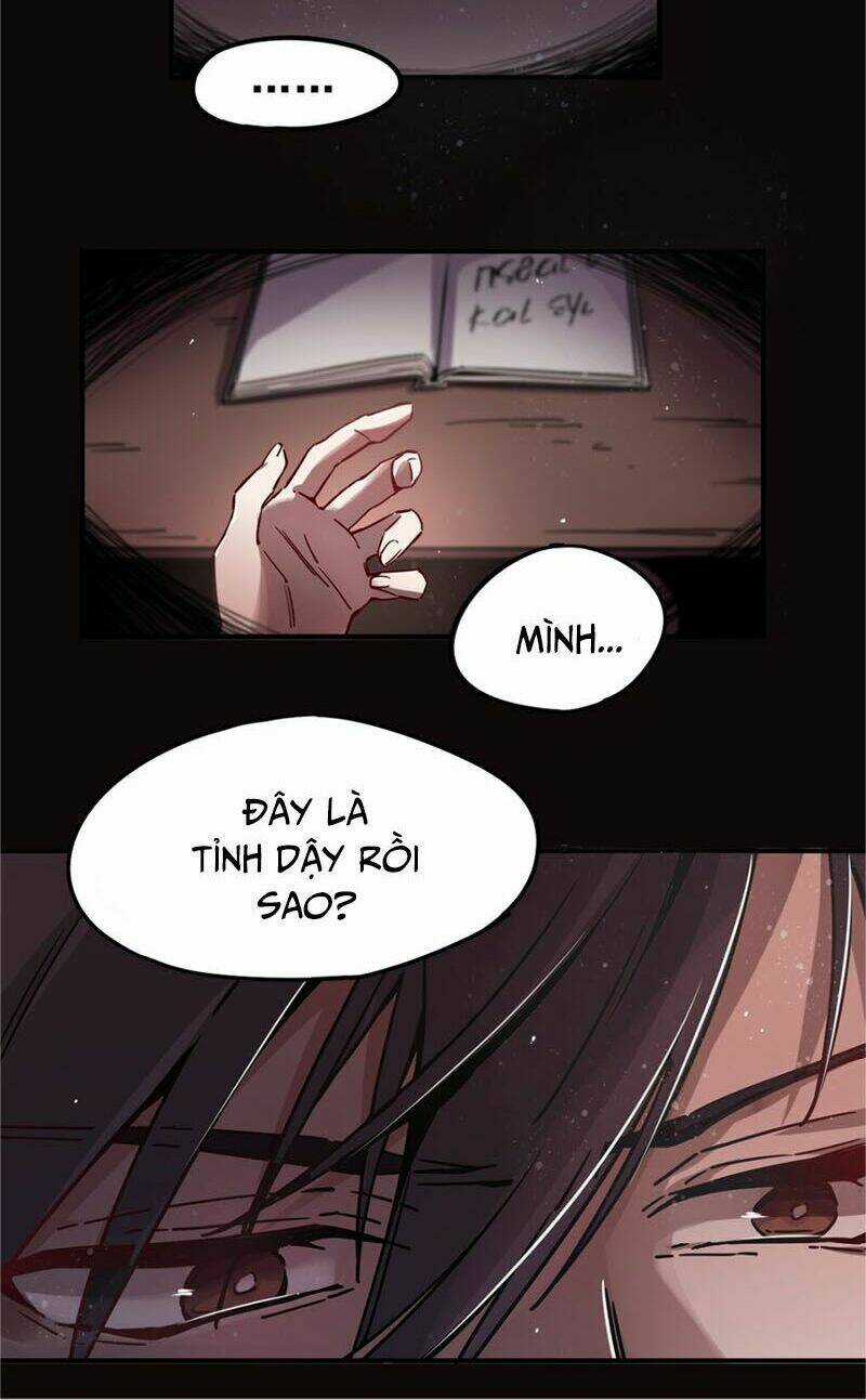 Quỷ Bí Chi Chủ - Chapter 1 - Trang 5