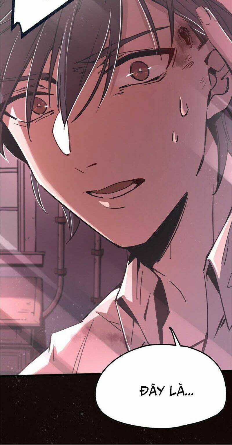 Quỷ Bí Chi Chủ - Chapter 1 - Trang 42