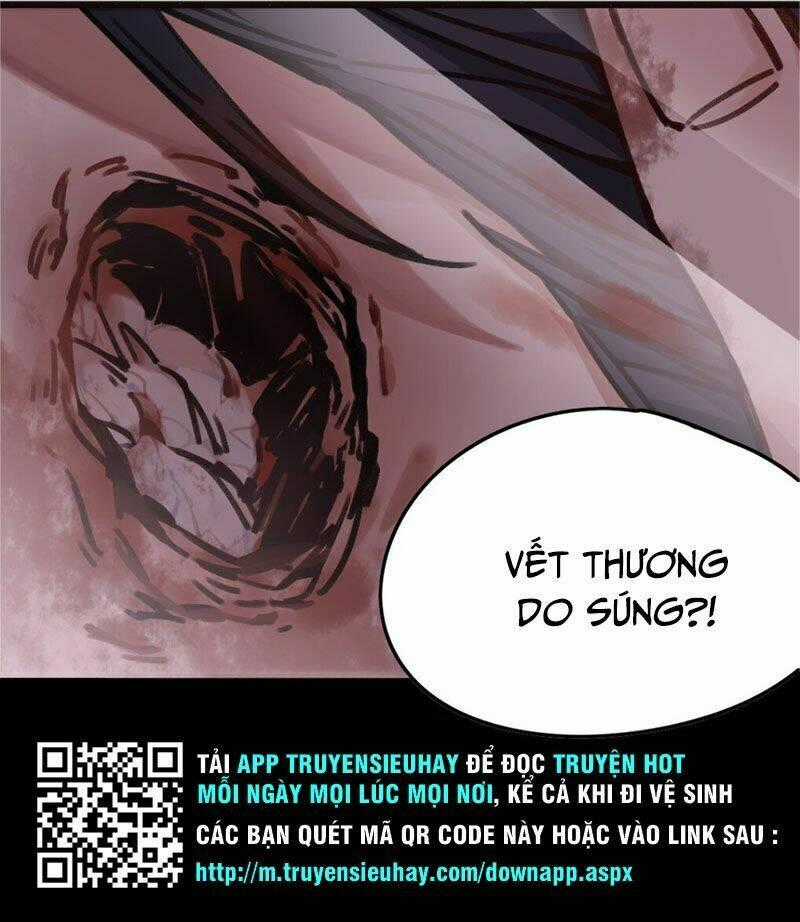 Quỷ Bí Chi Chủ - Chapter 1 - Trang 43