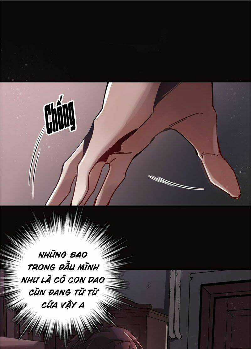 Quỷ Bí Chi Chủ - Chapter 1 - Trang 6