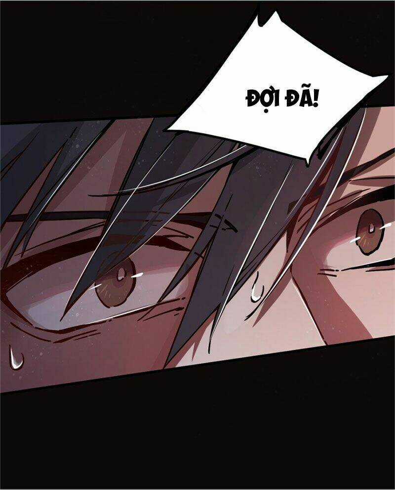 Quỷ Bí Chi Chủ - Chapter 1 - Trang 8