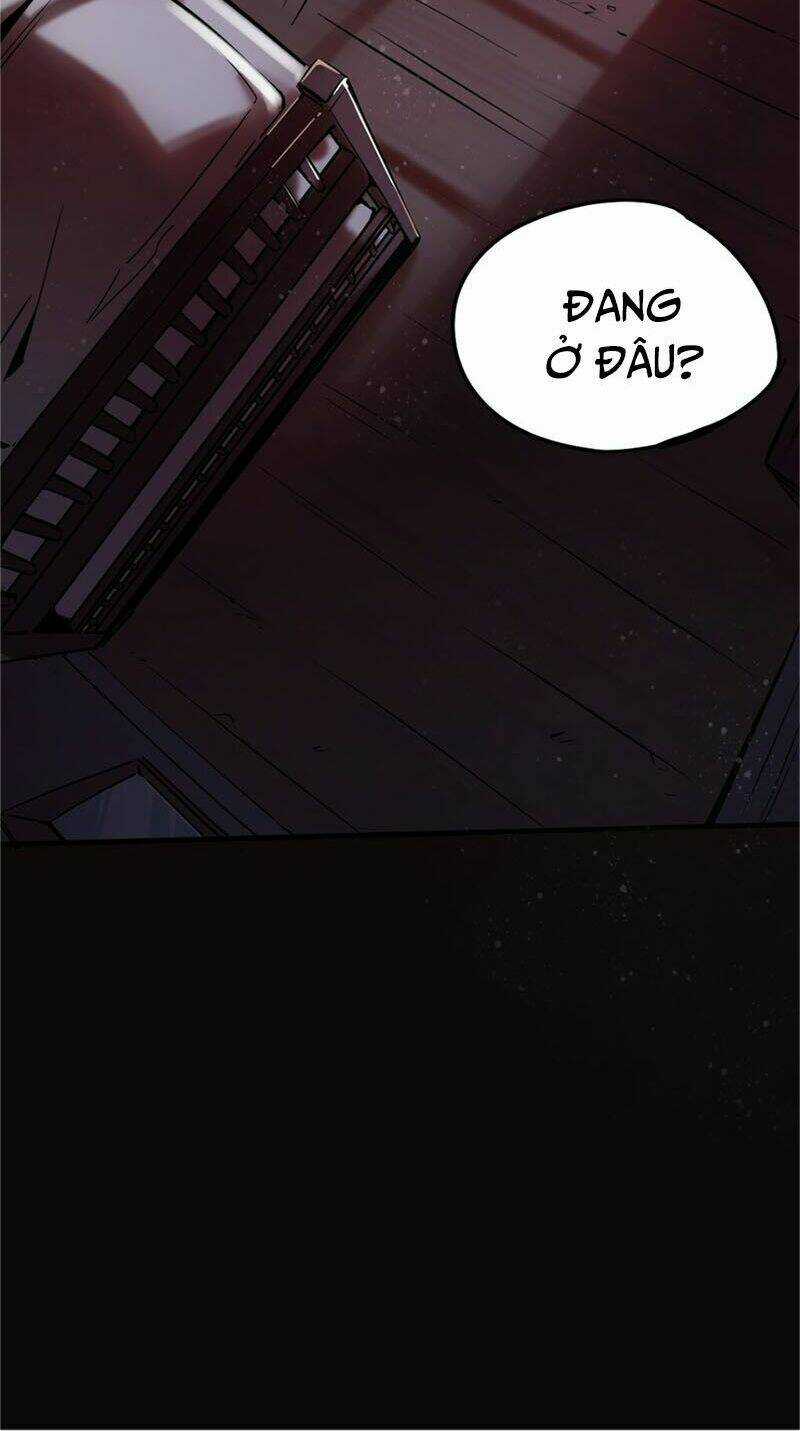 Quỷ Bí Chi Chủ - Chapter 1 - Trang 10