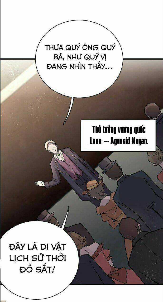 Quỷ Bí Chi Chủ - Chapter 10 - Trang 11