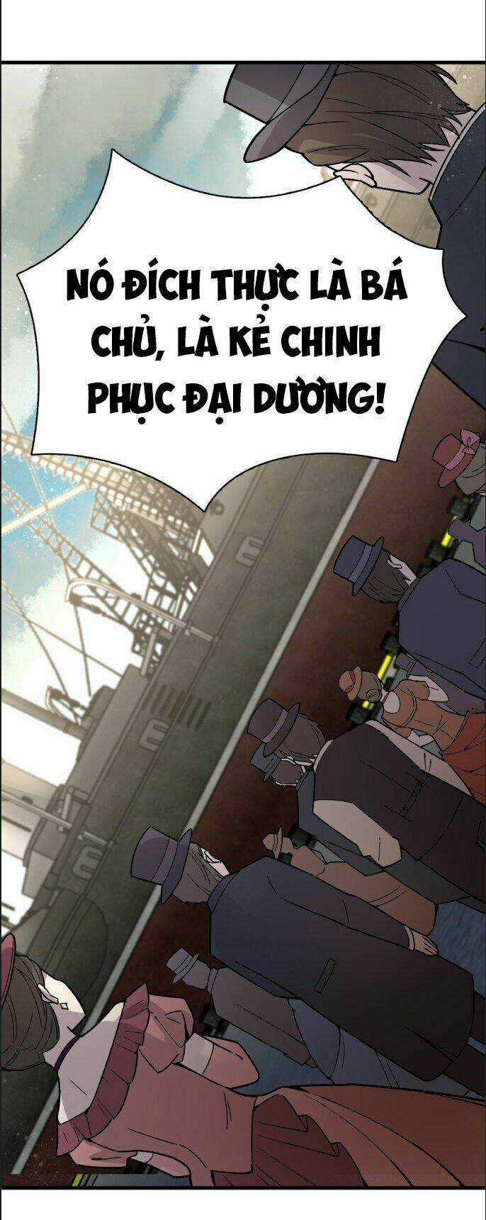 Quỷ Bí Chi Chủ - Chapter 10 - Trang 14