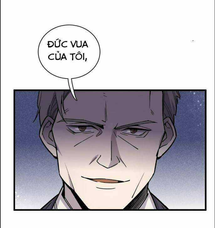 Quỷ Bí Chi Chủ - Chapter 10 - Trang 15