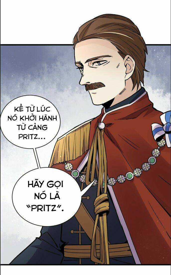 Quỷ Bí Chi Chủ - Chapter 10 - Trang 17