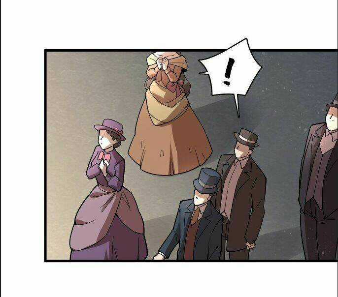 Quỷ Bí Chi Chủ - Chapter 10 - Trang 3