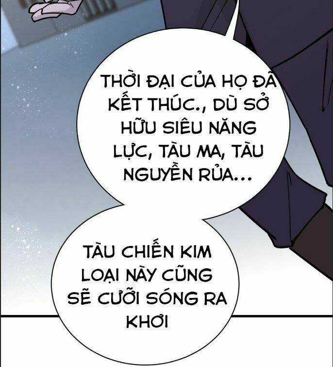 Quỷ Bí Chi Chủ - Chapter 10 - Trang 21