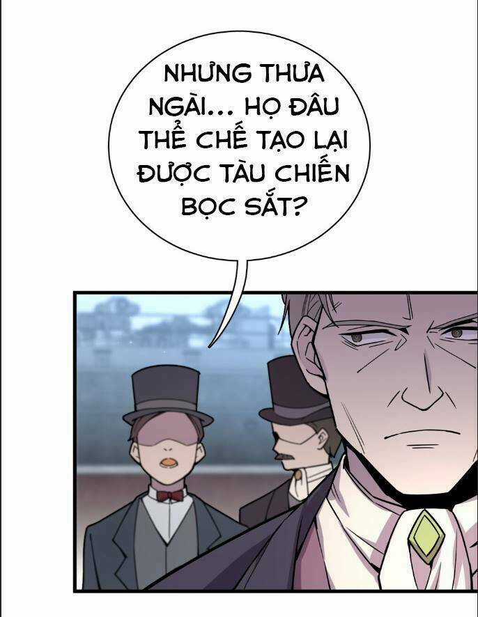 Quỷ Bí Chi Chủ - Chapter 10 - Trang 22